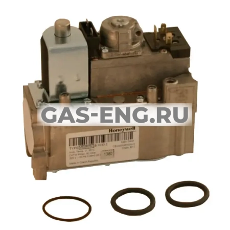 Комбинированный газовый клапан VR4605 NG-30E90/120, Wolf купить в интернет-магазине промышленного оборудования в Санкт-Петербурге