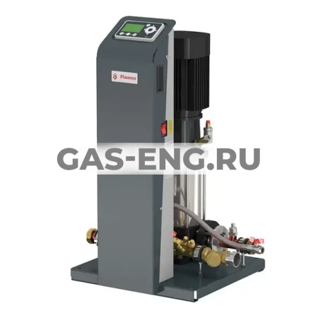 Управляющий агрегат Flamcomat с одним насосом (PN 16), Flamco купить в интернет-магазине промышленного оборудования в Санкт-Петербурге Управляющий агрегат Flamcomat с одним насосом (PN 16), Flamco купить в интернет-магазине промышленного оборудования в Санкт-Петербурге