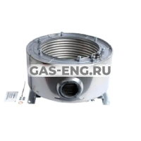 Теплообменник WB2B 45/60 кВт, Viessmann купить в интернет-магазине промышленного оборудования в Санкт-Петербурге