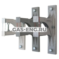 Комплект настенного монтажа балансировочного коллектора K.BM-100, Gidruss купить в интернет-магазине промышленного оборудования в Санкт-Петербурге