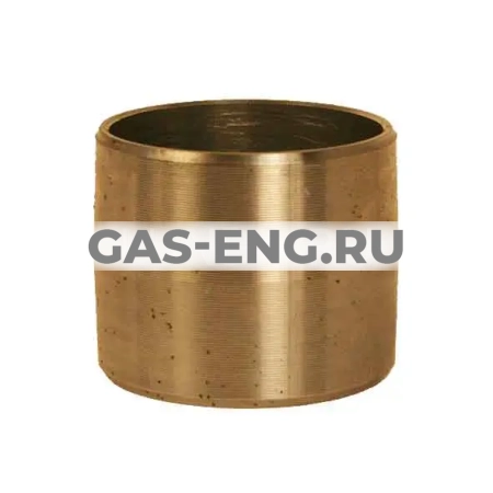 Ниппель стальной, Buderus купить в интернет-магазине промышленного оборудования в Санкт-Петербурге