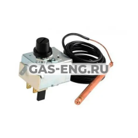 Защитный термостат 110 °С, De Dietrich купить в интернет-магазине промышленного оборудования в Санкт-Петербурге