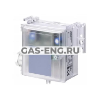 Датчик перепада давления в воздуховоде QBM3120, Siemens купить в интернет-магазине промышленного оборудования в Санкт-Петербурге Датчик перепада давления в воздуховоде QBM3120, Siemens купить в интернет-магазине промышленного оборудования в Санкт-Петербурге