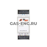 Дискретный блок расширения MY HEAT DI6, ЭВАН купить в интернет-магазине промышленного оборудования в Санкт-Петербурге Дискретный блок расширения MY HEAT DI6, ЭВАН купить в интернет-магазине промышленного оборудования в Санкт-Петербурге
