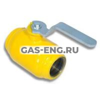 Краны шаровые КШ резьбовые полнопроходные купить в интернет-магазине промышленного оборудования в Санкт-Петербурге