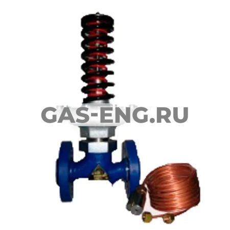 Регулятор перепада давления DA 616, фланец/фланец, TA купить в интернет-магазине промышленного оборудования в Санкт-Петербурге Регулятор перепада давления DA 616, фланец/фланец, TA купить в интернет-магазине промышленного оборудования в Санкт-Петербурге