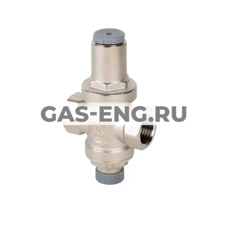 Регулятор давления поршневой, с выходом под манометр, MVI купить в интернет-магазине промышленного оборудования в Санкт-Петербурге