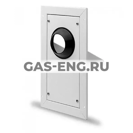 Опора для точного вывода трубы отвода дыма, Baxi купить в интернет-магазине промышленного оборудования в Санкт-Петербурге