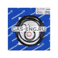 Комплект уплотнительных колец Kit, O-rings Frame C22, Grundfos купить в интернет-магазине промышленного оборудования в Санкт-Петербурге Комплект уплотнительных колец Kit, O-rings Frame C22, Grundfos купить в интернет-магазине промышленного оборудования в Санкт-Петербурге