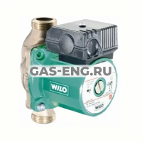 Циркуляционный насос Wilo-TOP-Z с резьбовым соединением купить в интернет-магазине промышленного оборудования в Санкт-Петербурге