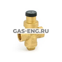 Редуктор давления COMPACT, Uni-Fitt купить в интернет-магазине промышленного оборудования в Санкт-Петербурге Редуктор давления COMPACT, Uni-Fitt купить в интернет-магазине промышленного оборудования в Санкт-Петербурге