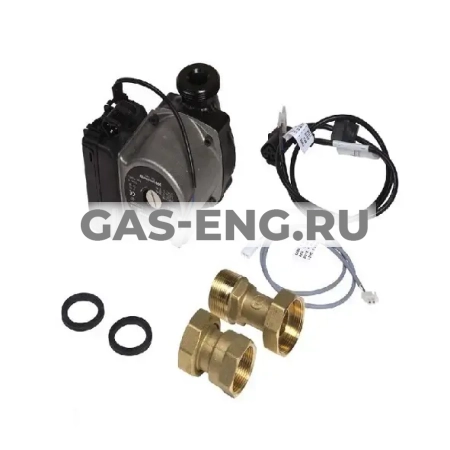 Электронный насос для AMC 45-65 (класс А), De Dietrich купить в интернет-магазине промышленного оборудования в Санкт-Петербурге