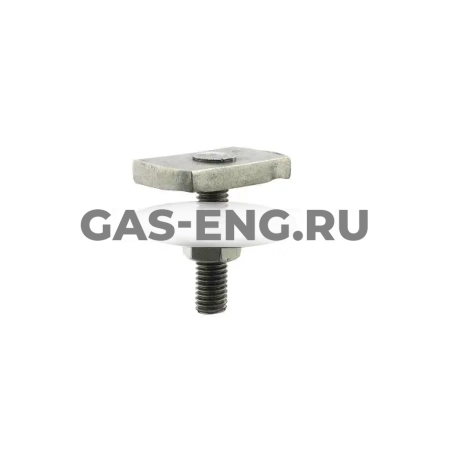 Болты быстрого монтажа BIS Strut нерж. купить в интернет-магазине промышленного оборудования в Санкт-Петербурге Болты быстрого монтажа BIS Strut нерж. купить в интернет-магазине промышленного оборудования в Санкт-Петербурге