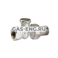 Прямой отсечной клапан, Giacomini купить в интернет-магазине промышленного оборудования в Санкт-Петербурге