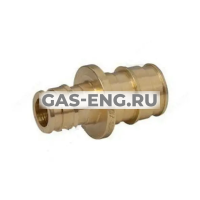 Штуцер латунный, Giacomini GX103 купить в интернет-магазине промышленного оборудования в Санкт-Петербурге Штуцер латунный, Giacomini GX103 купить в интернет-магазине промышленного оборудования в Санкт-Петербурге
