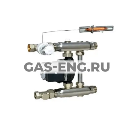 Насосно-смесительный блок F 36, Meibes купить в интернет-магазине промышленного оборудования в Санкт-Петербурге