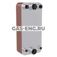 Паяный пластинчатый теплообменник B3-210, Danfoss купить в интернет-магазине промышленного оборудования в Санкт-Петербурге