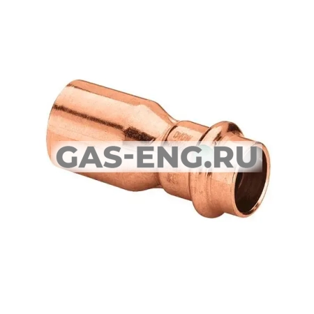 Редукционная вставка Profipress с SC-Contur, модель 2415.1, Viega купить в интернет-магазине промышленного оборудования в Санкт-Петербурге