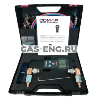 Измерительный прибор для проведения балансировки BMD PLUS, Comap купить в интернет-магазине промышленного оборудования в Санкт-Петербурге