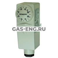 Накладной термостат RAM-TR.2000M, внешний задатчик установки, Siemens купить в интернет-магазине промышленного оборудования в Санкт-Петербурге