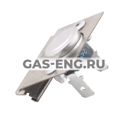 Датчик температуры отходящих газов для CGU-2, Wolf купить в интернет-магазине промышленного оборудования в Санкт-Петербурге