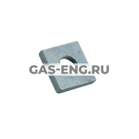 Монтажная гайка квадратная BIS Strut, Walraven купить в интернет-магазине промышленного оборудования в Санкт-Петербурге Монтажная гайка квадратная BIS Strut, Walraven купить в интернет-магазине промышленного оборудования в Санкт-Петербурге