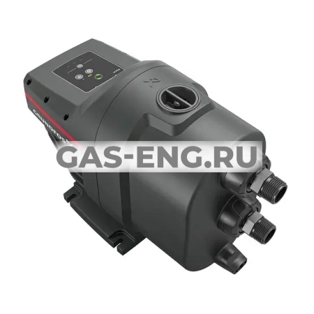 Cамовсасывающая насосная установка SCALA1, Grundfos купить в интернет-магазине промышленного оборудования в Санкт-Петербурге