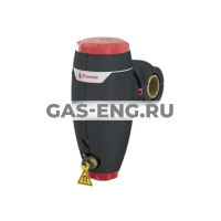 Сепаратор шлама XStream Clean, Flamco купить в интернет-магазине промышленного оборудования в Санкт-Петербурге Сепаратор шлама XStream Clean, Flamco купить в интернет-магазине промышленного оборудования в Санкт-Петербурге