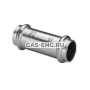 Надвижная муфта Sanpress Inox с SC-Contur ВПр, модель 2315.5, Viega купить в интернет-магазине промышленного оборудования в Санкт-Петербурге Надвижная муфта Sanpress Inox с SC-Contur ВПр, модель 2315.5, Viega купить в интернет-магазине промышленного оборудования в Санкт-Петербурге