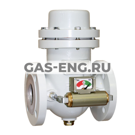 Фильтры газовые ФГ-1,6 купить в интернет-магазине промышленного оборудования в Санкт-Петербурге