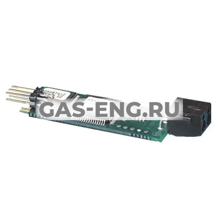 Сетевая карта EKA 178A (IR и PJ. TXO), Danfoss купить в интернет-магазине промышленного оборудования в Санкт-Петербурге