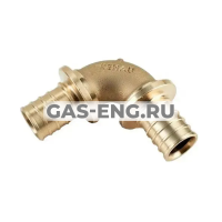 Угольник RAUTITAN PLATINUM PX 90°, Rehau купить в интернет-магазине промышленного оборудования в Санкт-Петербурге