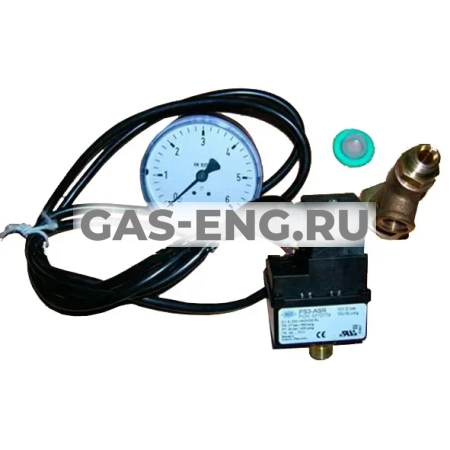 Комплект WMS для защиты от "сухого хода", Wilo купить в интернет-магазине промышленного оборудования в Санкт-Петербурге