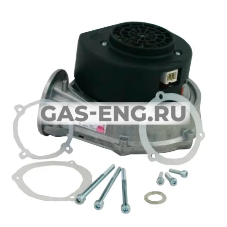 Вентилятор горелки CGB-35/50, Wolf купить в интернет-магазине промышленного оборудования в Санкт-Петербурге