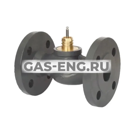 Клапан регулирующий VF 2, Danfoss купить в интернет-магазине промышленного оборудования в Санкт-Петербурге