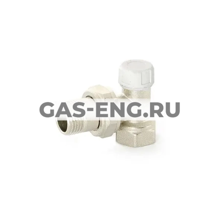 Вентиль угловой обратный , Uni-Fitt купить в интернет-магазине промышленного оборудования в Санкт-Петербурге