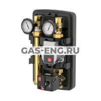 Насосная группа MeiFlow TOP S MC-CV с электронным термостатом без насоса, Meibes купить в интернет-магазине промышленного оборудования в Санкт-Петербурге