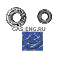 Комплект подшипников Kit bearings S Fr. 54, Grundfos купить в интернет-магазине промышленного оборудования в Санкт-Петербурге