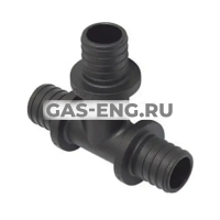 Тройник Push PPSU, KAN-therm купить в интернет-магазине промышленного оборудования в Санкт-Петербурге