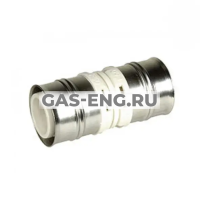 Муфта alpex F-50 PROFI редукционная PPSU , Frankische купить в интернет-магазине промышленного оборудования в Санкт-Петербурге