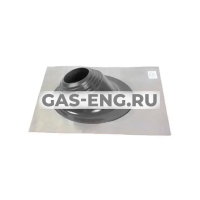 Универсальный кровельный проход Master-Flash для герметизации отверстия в кровле в месте прохода дымохода, Jeremias купить в интернет-магазине промышленного оборудования в Санкт-Петербурге