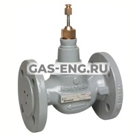 Клапан регулирующий двухходовый линейный V5328A, Honeywell купить в интернет-магазине промышленного оборудования в Санкт-Петербурге