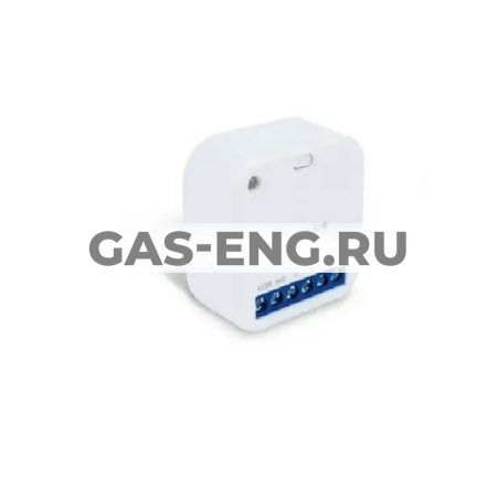 Модульное беспроводное реле для управления электрическими приборами, Salus купить в интернет-магазине промышленного оборудования в Санкт-Петербурге