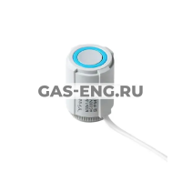 Сервопривод электротермический нормально закрытый Pro Aqua купить в интернет-магазине промышленного оборудования в Санкт-Петербурге