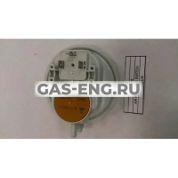 Пневмореле 70-60Па, Baxi купить в интернет-магазине промышленного оборудования в Санкт-Петербурге