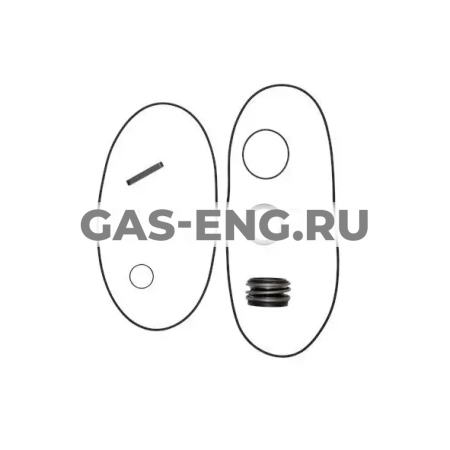 Комплект уплотнения вала CLM 150/200-CDM 200/210, Grundfos купить в интернет-магазине промышленного оборудования в Санкт-Петербурге