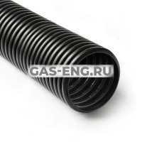 Труба Polytron ProDren дренажная с перфорацией, без фильтра, Pro Aqua купить в интернет-магазине промышленного оборудования в Санкт-Петербурге