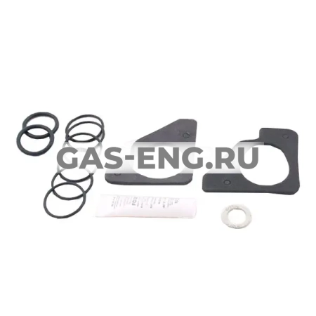 Комплект прокладок для наклонного теплообменника, Wolf купить в интернет-магазине промышленного оборудования в Санкт-Петербурге