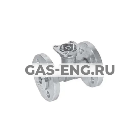 Клапан двухходовой регулирующий R6..Rxx-B., Belimo купить в интернет-магазине промышленного оборудования в Санкт-Петербурге