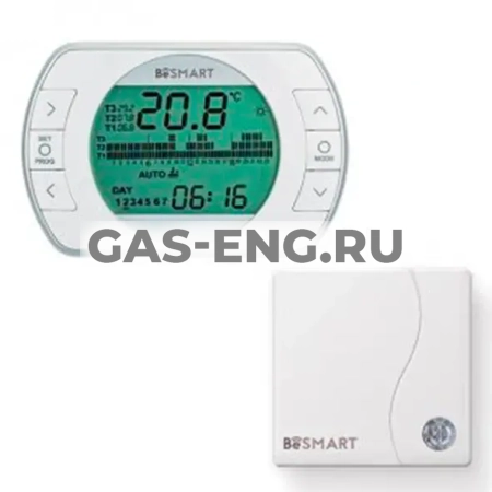 Комплект блока управления BeSMART WIFI, Beretta купить в интернет-магазине промышленного оборудования в Санкт-Петербурге